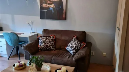 Rooms in Zoetermeer - photo 2