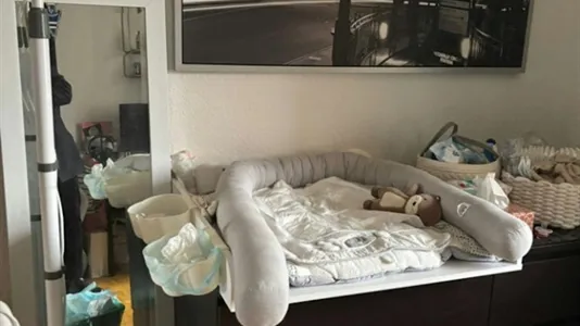 Rooms in Hamburg Harburg - photo 7