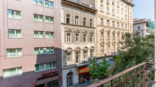 Rooms in Budapest Erzsébetváros - photo 10