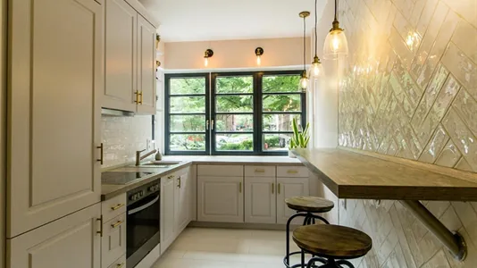 Apartments in Hamburg Mitte - photo 5