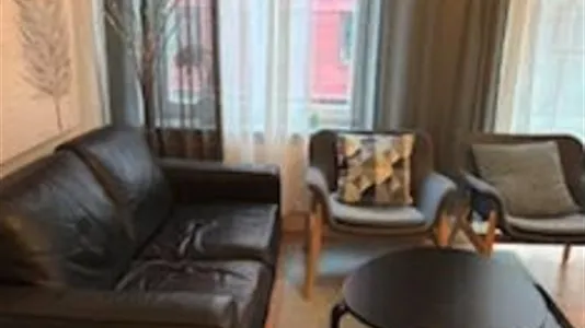 Apartments in Vasastan - photo 5