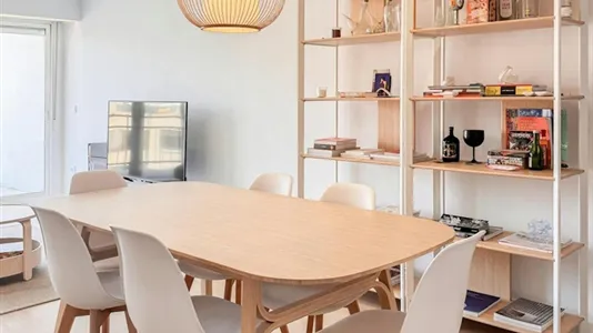 Rooms in Valencia Patraix - photo 5