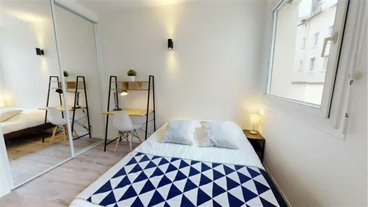 Rooms in Lyon - photo 3