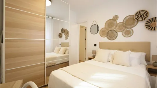 Apartments in Madrid Tetuán - photo 7