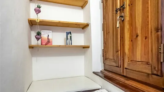 Apartments in Florence - photo 10