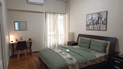 Room for rent in Athens Agios Nikolaos, Athens