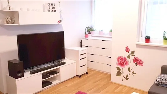 Apartments in Vienna Donaustadt - photo 9