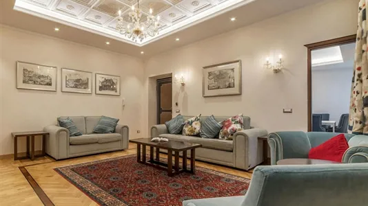 Apartments in Roma Municipio I – Centro Storico - photo 3