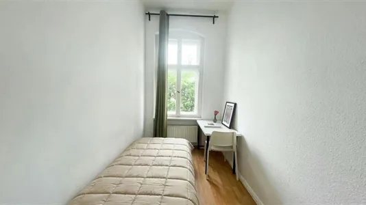 Rooms in Berlin Mitte - photo 3