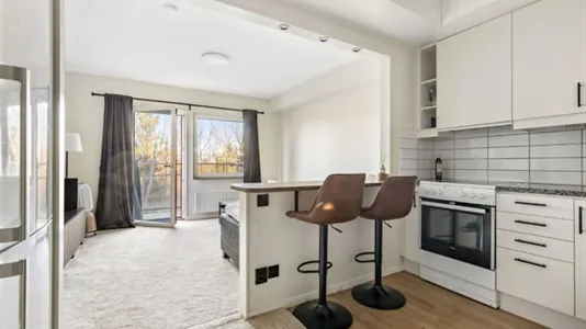 Apartments in Stockholm West - photo 7