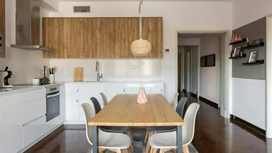 Rooms in Barcelona SarriĆ -St. Gervasi - photo 8