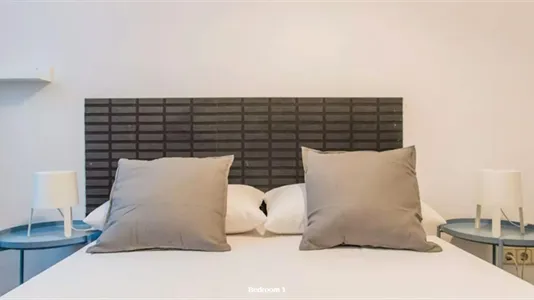 Rooms in Valencia L'Eixample - photo 1