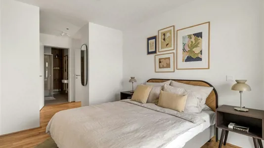 Apartments in Vienna Brigittenau - photo 1