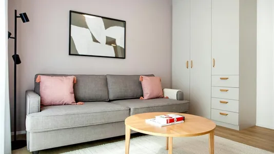 Apartments in Praha 6 - photo 3