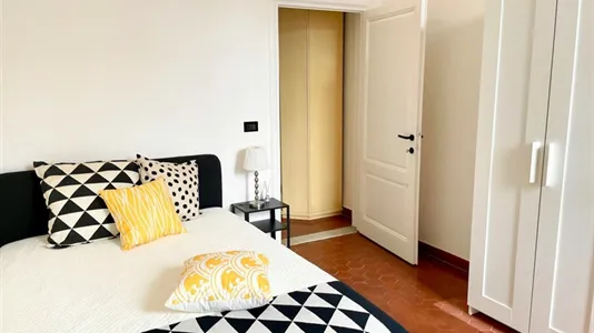 Rooms in Florence - photo 1