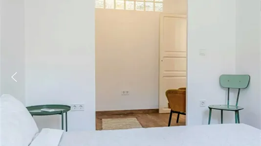 Apartments in Valencia L'Eixample - photo 7