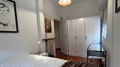 Room for rent in Madrid Retiro, Madrid