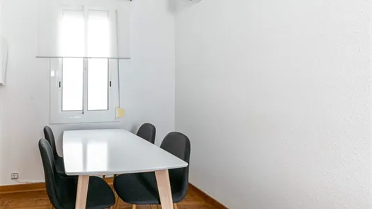 Apartments in Barcelona Gràcia - photo 4