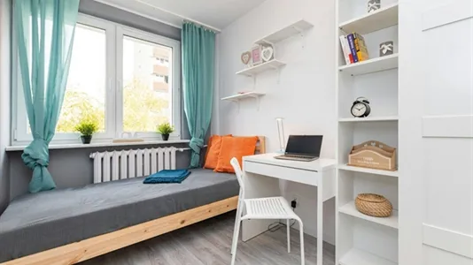 Rooms in Warszawa Śródmieście - photo 2