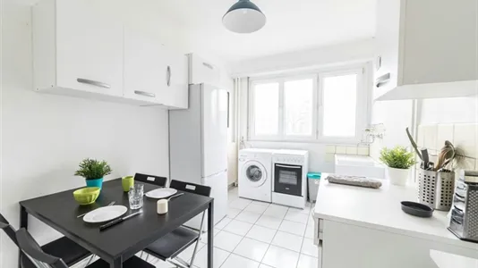 Rooms in Strasbourg - photo 5