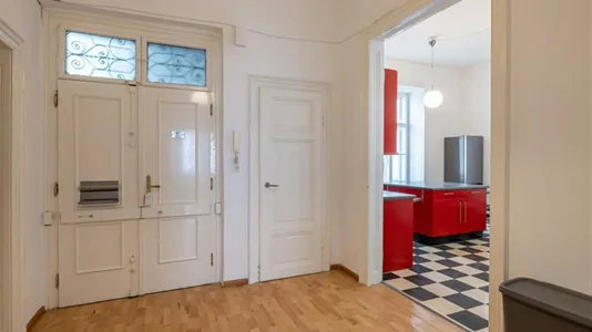 Rooms in Vienna Leopoldstadt - photo 6