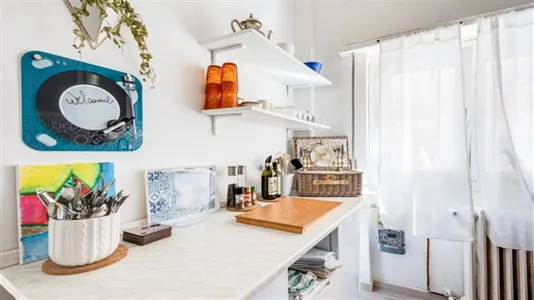 Apartments in Milano Zona 5 - Vigentino, Chiaravalle, Gratosoglio - photo 7