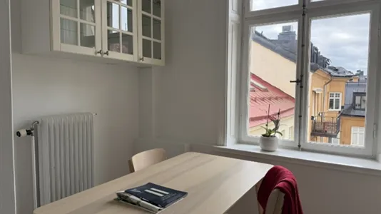 Apartments in Vasastan - photo 2