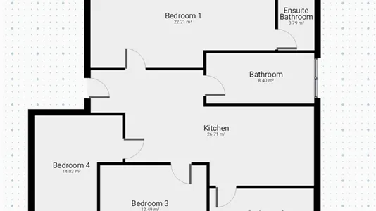 Rooms in Location is not specified - photo 4