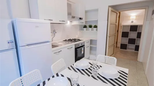 Rooms in Florence - photo 8