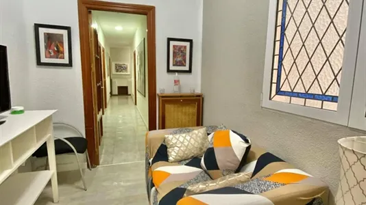 Rooms in Madrid Chamberí - photo 7