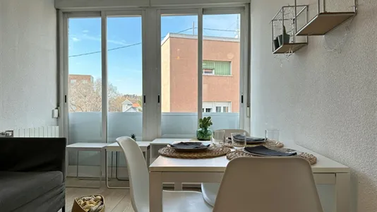 Apartments in Alcorcón - photo 5