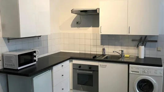 Apartments in Wien Ottakring - photo 9