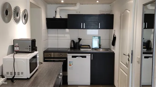 Apartments in Cologne Porz - photo 6