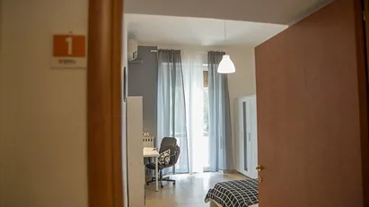 Room for rent in Foggia, Puglia