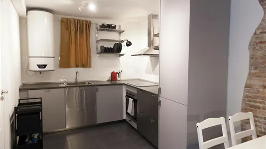 Apartments in Barcelona Ciutat Vella - photo 3