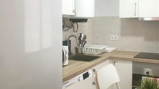 Rooms in Madrid Latina - photo 6