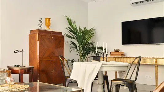 Apartments in Madrid Salamanca - photo 4