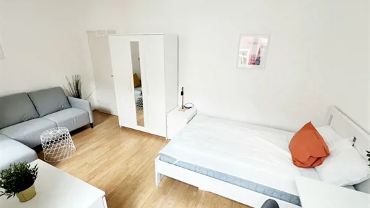 Rooms in Vienna Hernals - photo 3