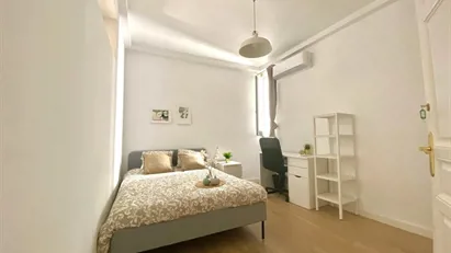 Room for rent in Madrid Arganzuela, Madrid