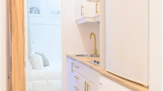 Apartments in Madrid Salamanca - photo 5