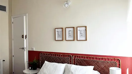 Rooms in Madrid Hortaleza - photo 3