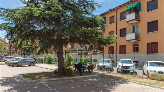 Rooms in Bologna - photo 8