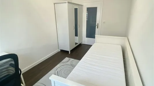 Rooms in Augsburg - photo 2