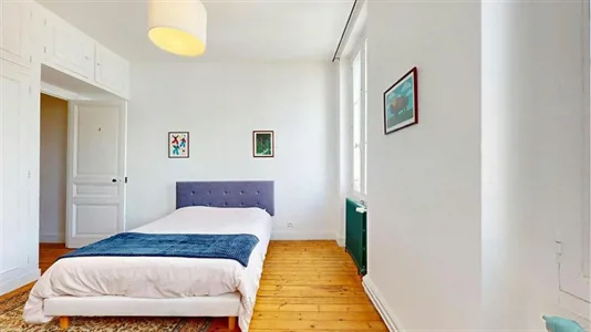 Rooms in Angoulême - photo 3