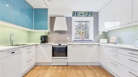 Rooms in Stockholm South - photo 9