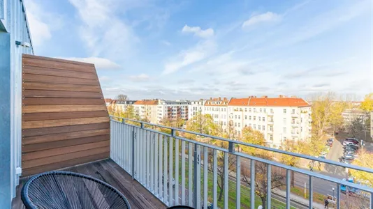 Apartments in Berlin Pankow - photo 8