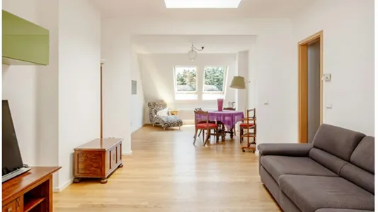 Apartments in Berlin Friedrichshain-Kreuzberg - photo 2