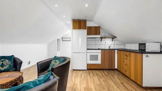 Apartments in Laholm - photo 1