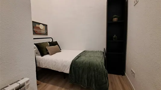 Rooms in Madrid Centro - photo 2