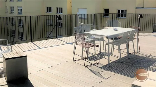 Apartments in Zürich District 3 - Wiedikon - photo 9